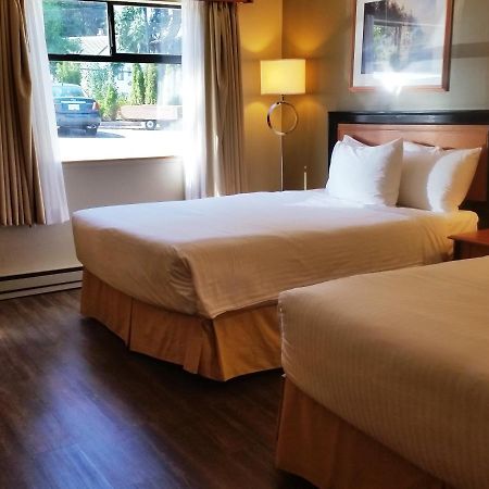 Days Inn By Wyndham Nanaïmo Extérieur photo
