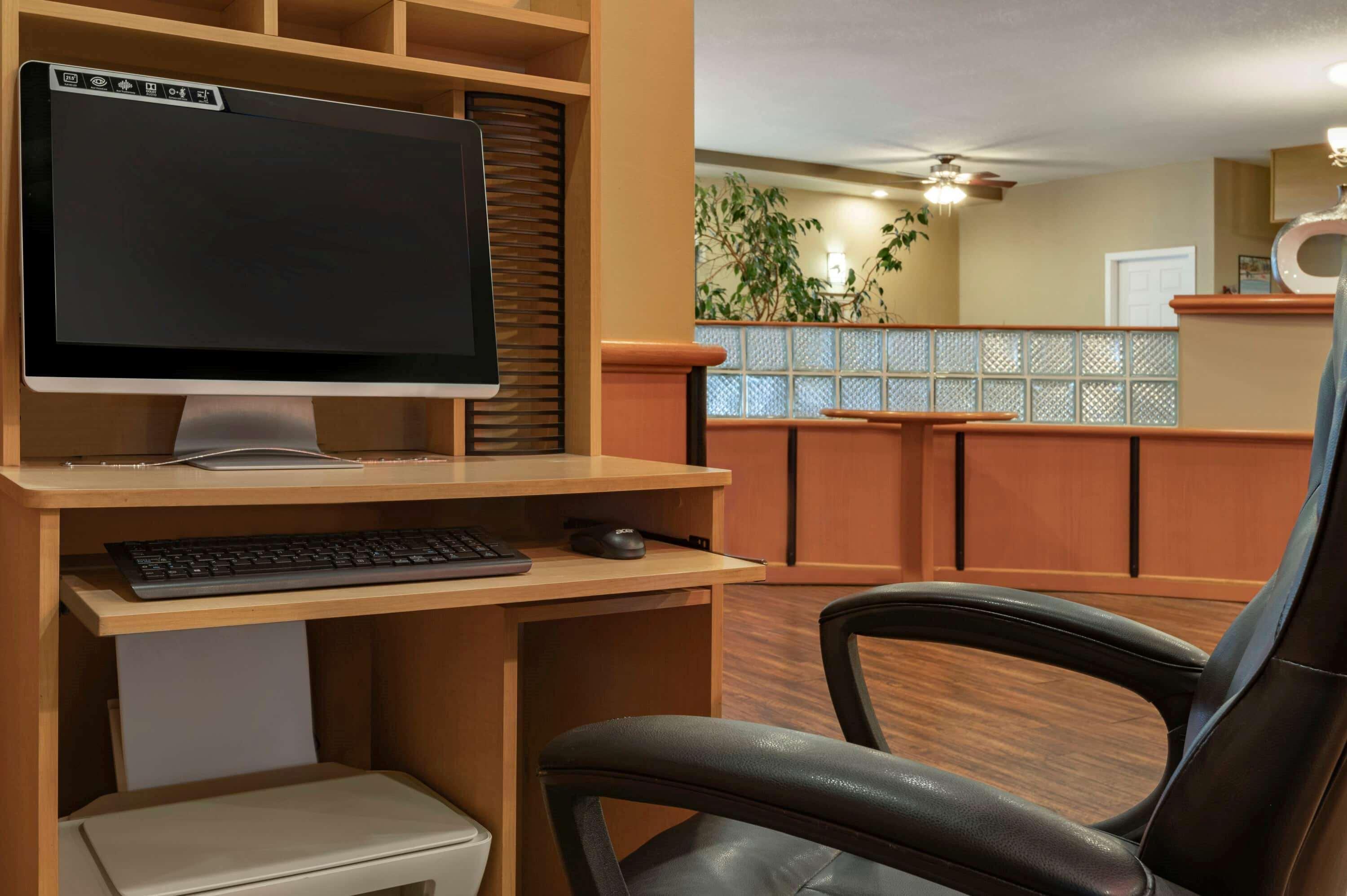 Days Inn By Wyndham Nanaïmo Extérieur photo