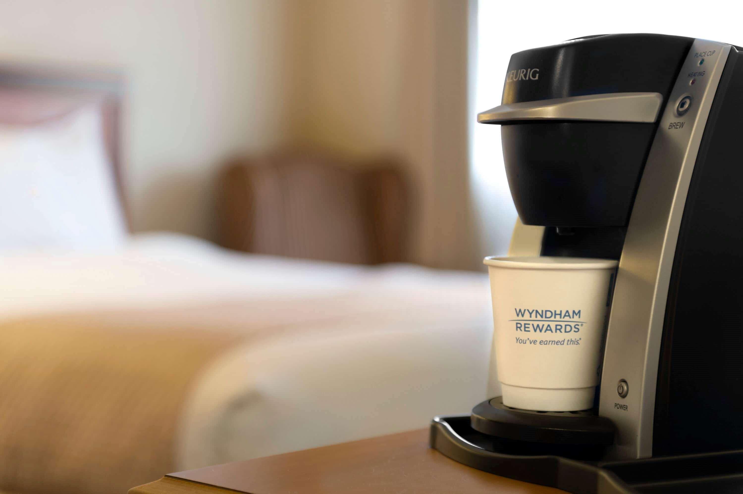Days Inn By Wyndham Nanaïmo Extérieur photo