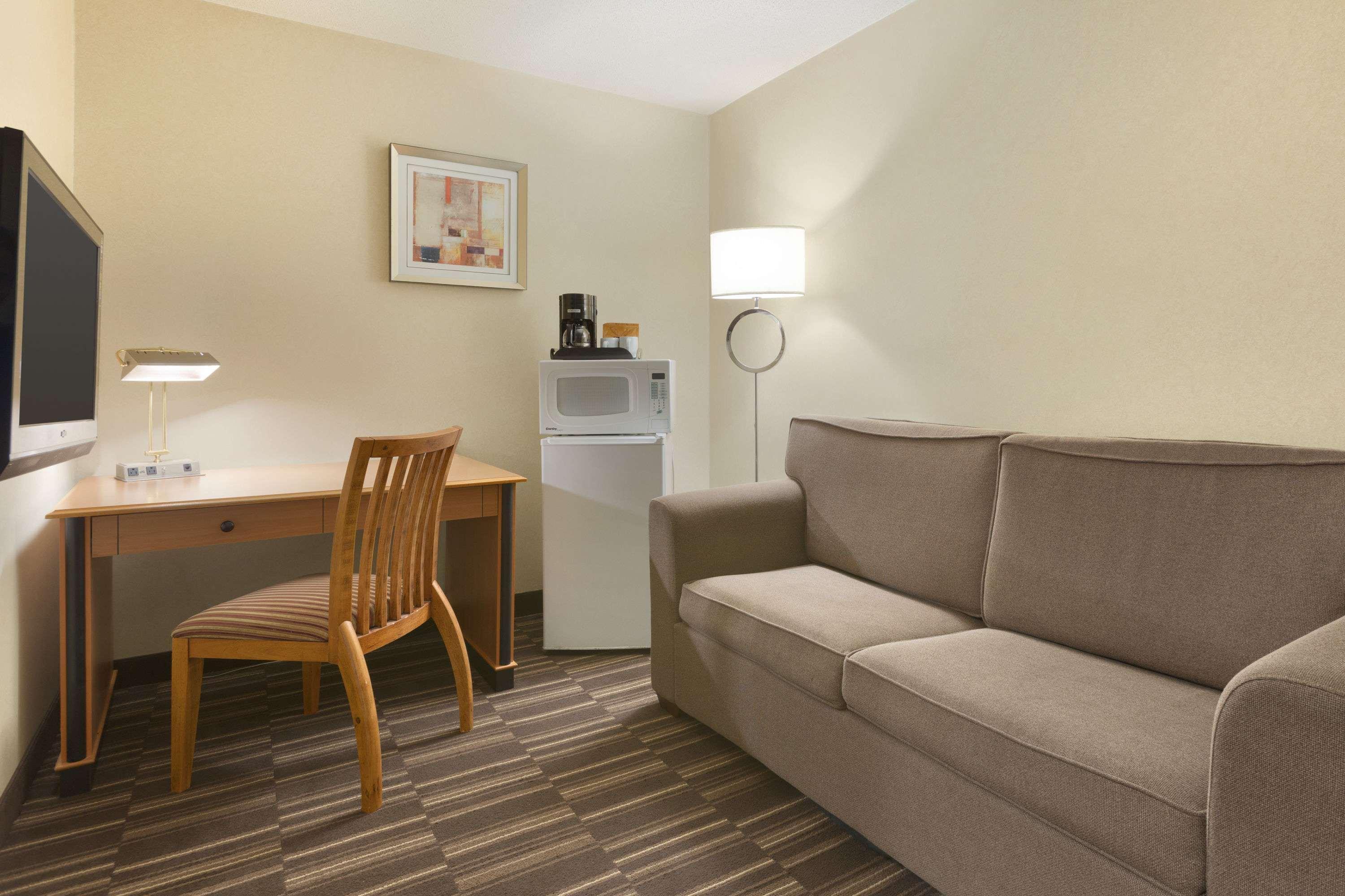 Days Inn By Wyndham Nanaïmo Extérieur photo
