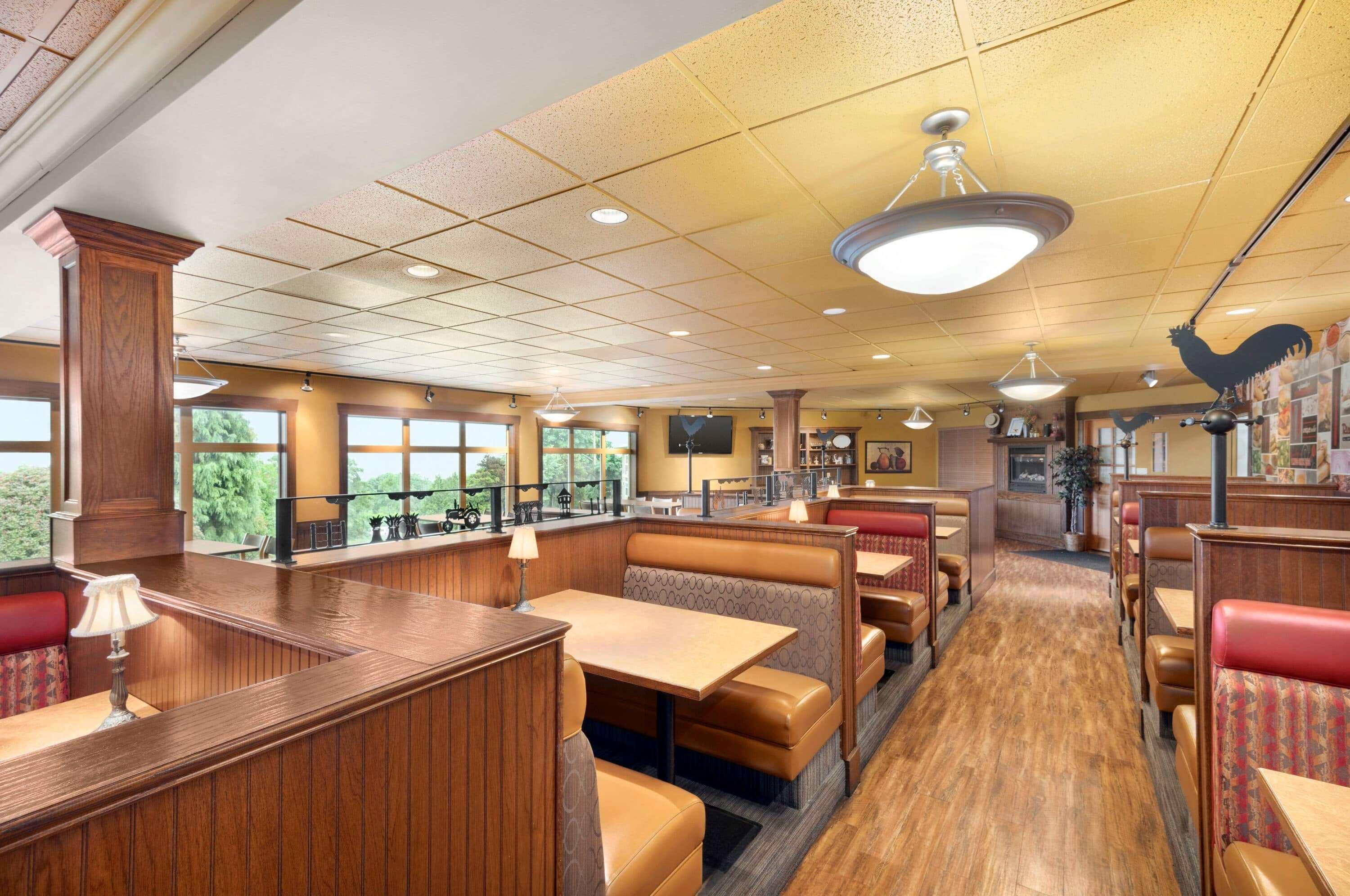 Days Inn By Wyndham Nanaïmo Extérieur photo