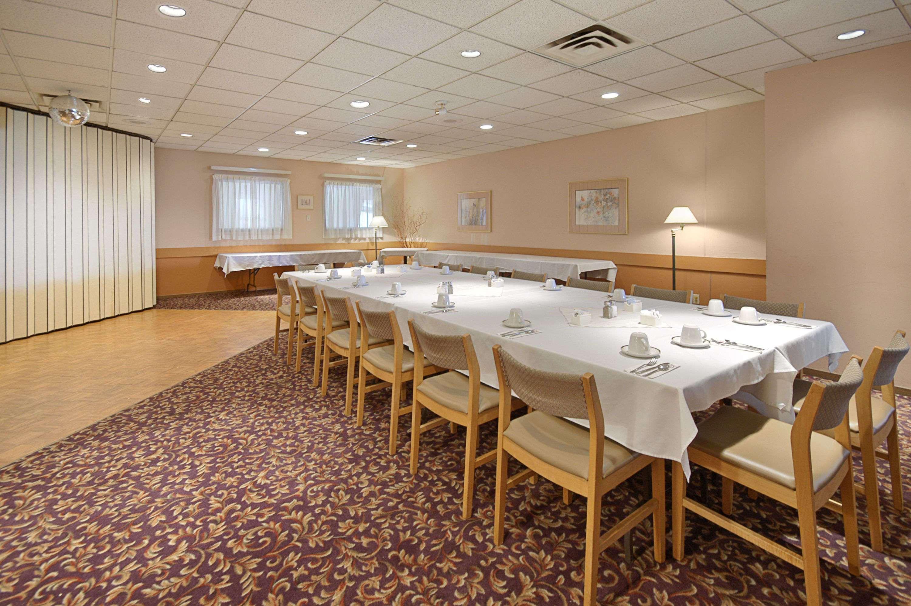 Days Inn By Wyndham Nanaïmo Extérieur photo