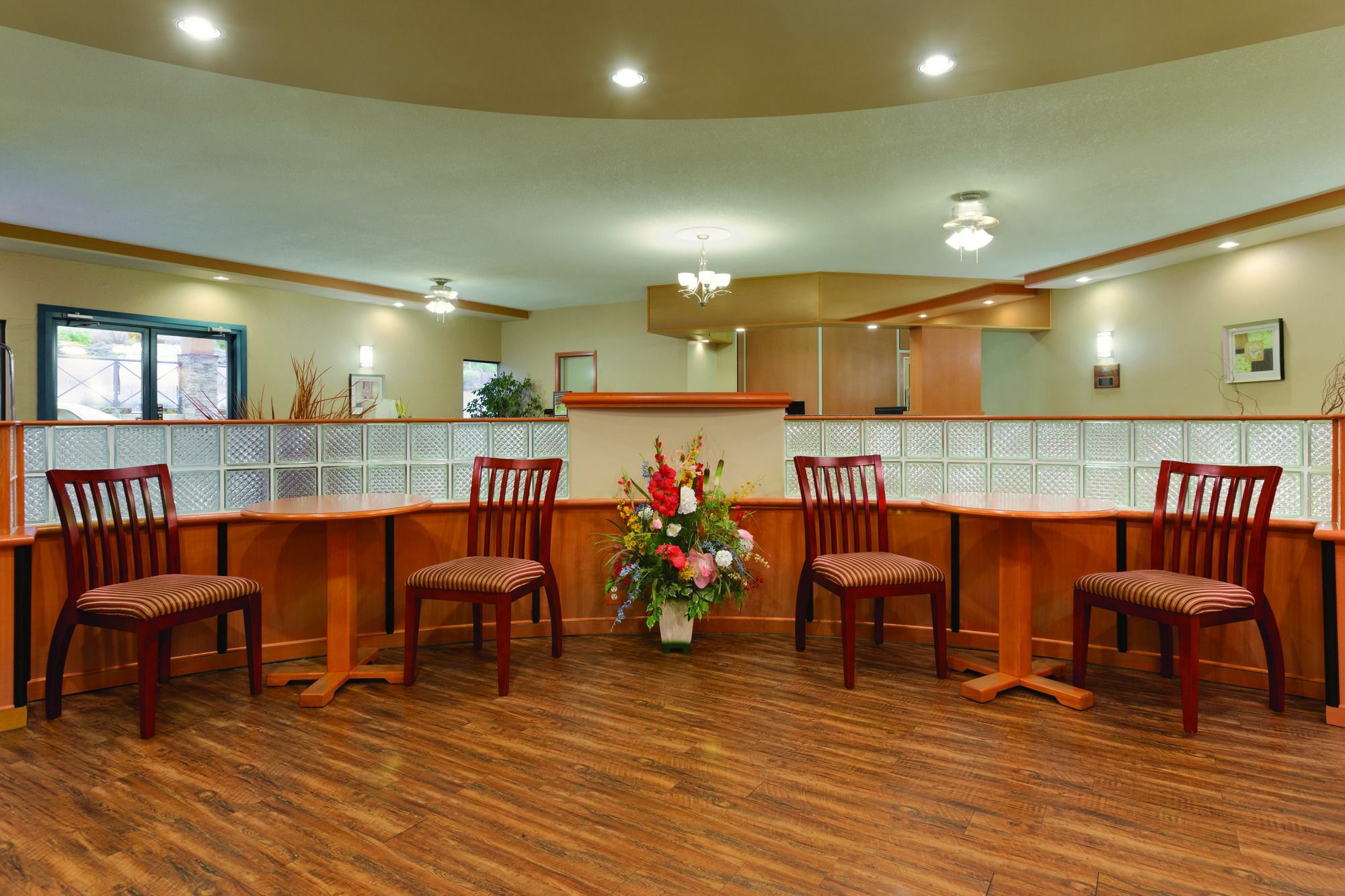 Days Inn By Wyndham Nanaïmo Extérieur photo