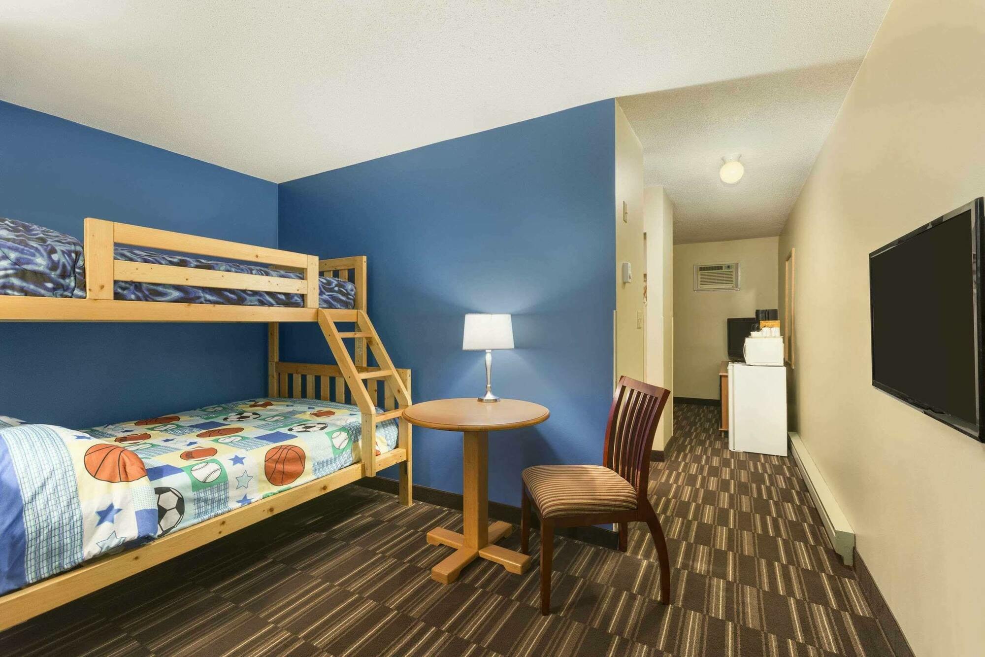 Days Inn By Wyndham Nanaïmo Extérieur photo
